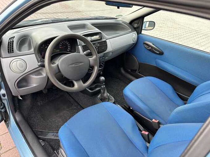 Fiat Punto *Klima*T&uuml;v bis Sept.2024*
