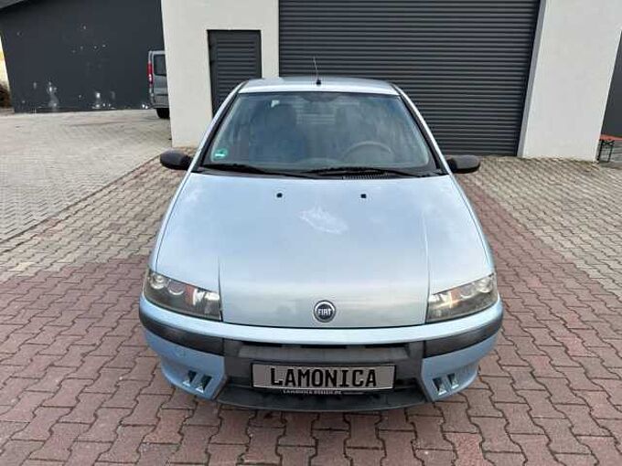 Fiat Punto *Klima*T&uuml;v bis Sept.2024*