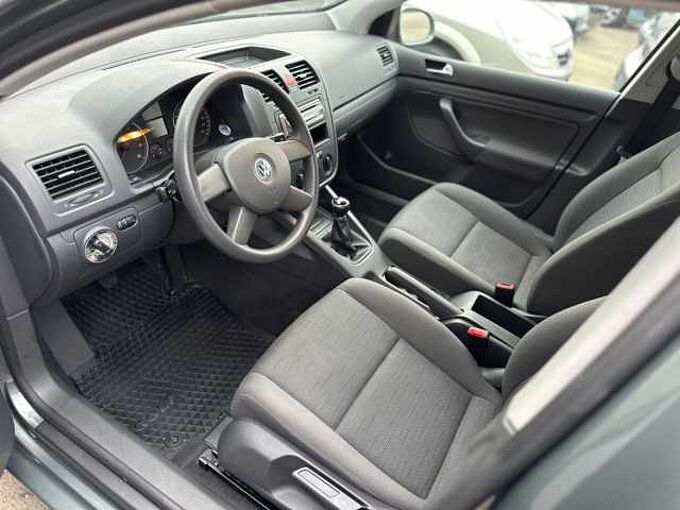 Volkswagen Golf 1.4*1.Hand*Klima*Scheckheft*
