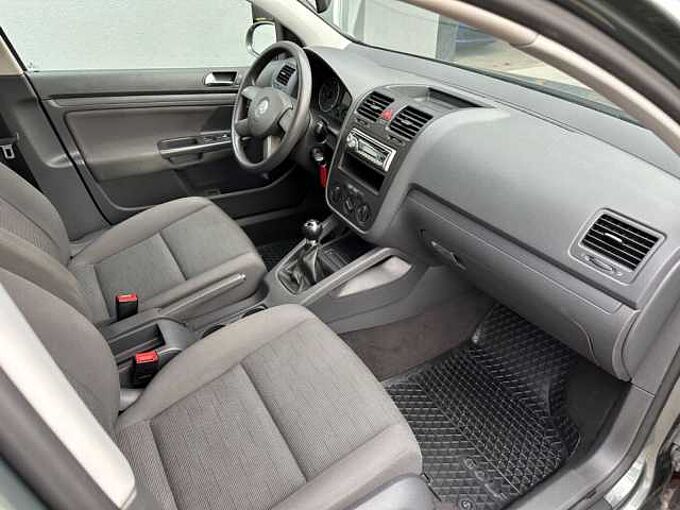 Volkswagen Golf 1.4*1.Hand*Klima*Scheckheft*