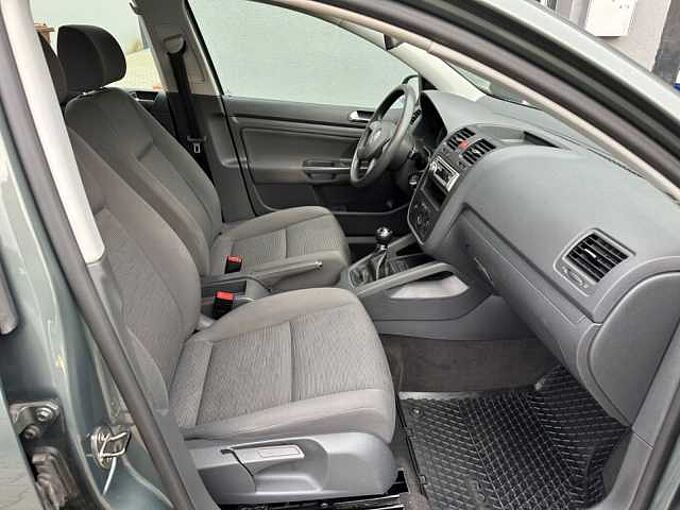 Volkswagen Golf 1.4*1.Hand*Klima*Scheckheft*