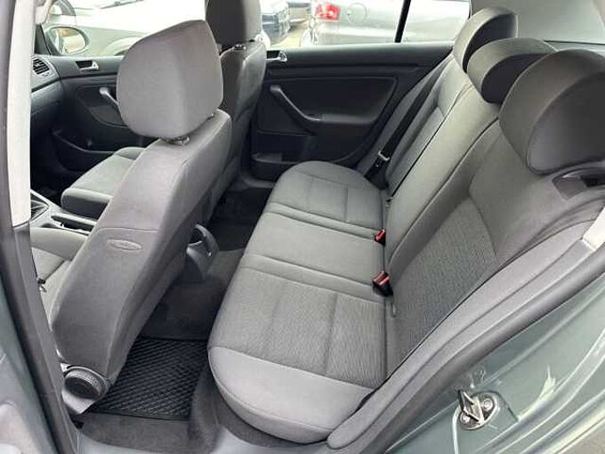 Volkswagen Golf 1.4*1.Hand*Klima*Scheckheft*