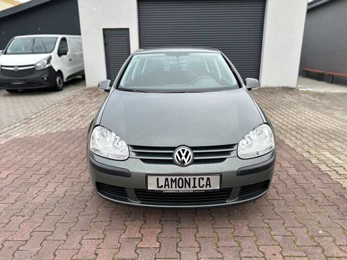 Volkswagen Golf 1.4*1.Hand*Klima*Scheckheft*