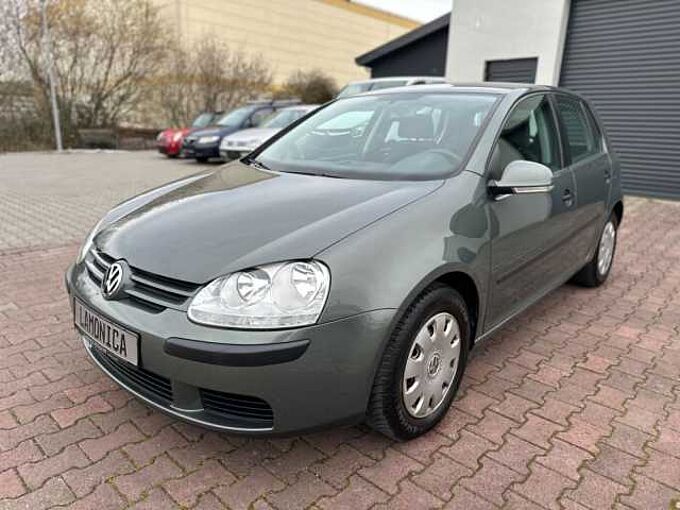 Volkswagen Golf 1.4*1.Hand*Klima*Scheckheft*