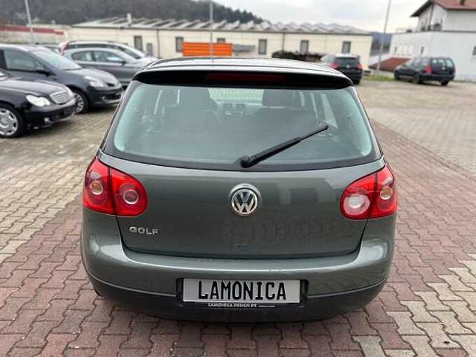 Volkswagen Golf 1.4*1.Hand*Klima*Scheckheft*