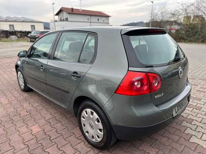 Volkswagen Golf 1.4*1.Hand*Klima*Scheckheft*