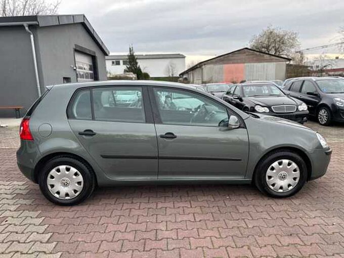 Volkswagen Golf 1.4*1.Hand*Klima*Scheckheft*