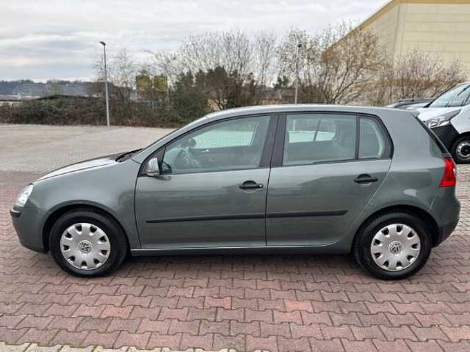 Volkswagen Golf 1.4*1.Hand*Klima*Scheckheft*