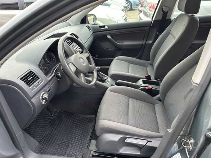 Volkswagen Golf 1.4*1.Hand*Klima*Scheckheft*