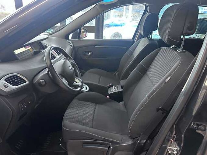 Renault Grand Scenic *Scheckheft*Navi*Klima*Sitzheizung*PDC*