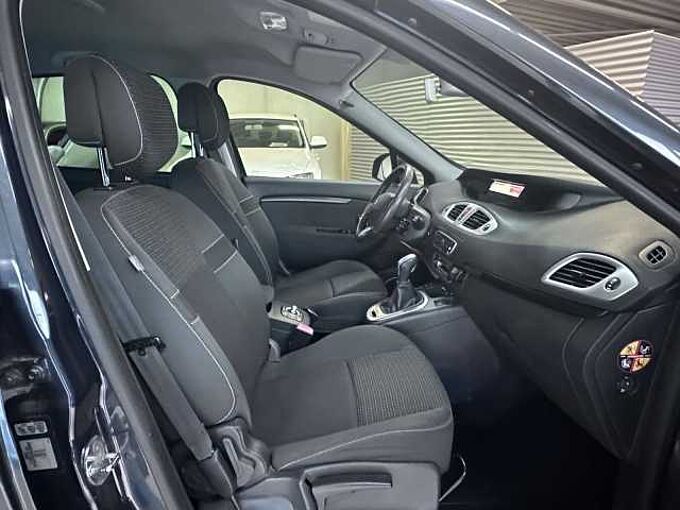 Renault Grand Scenic *Scheckheft*Navi*Klima*Sitzheizung*PDC*