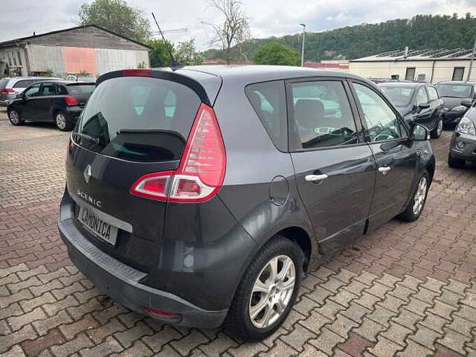 Renault Grand Scenic *Scheckheft*Navi*Klima*Sitzheizung*PDC*