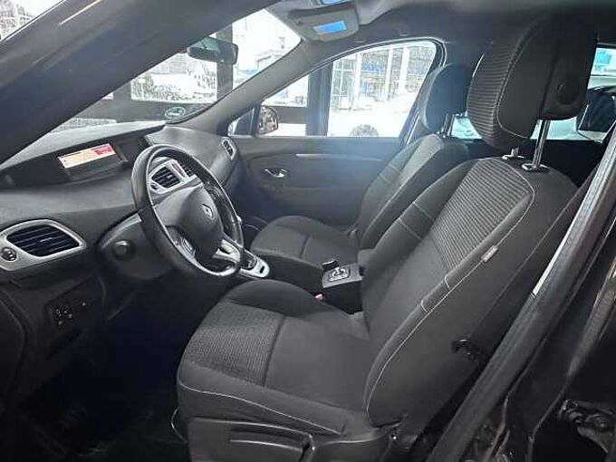 Renault Grand Scenic *Scheckheft*Navi*Klima*Sitzheizung*PDC*