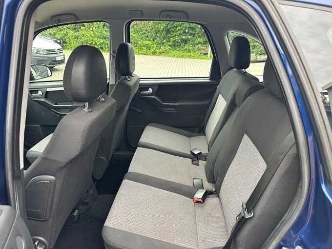 Opel Meriva 1.7 CDTI*Navi*Klima*Scheckheft*AHK*