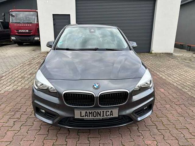 BMW 216 Active Tourer 216d*Navi*Sitzheizung*PDc*