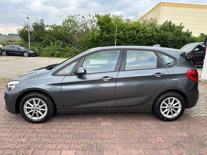 BMW 216 Active Tourer 216d*Navi*Sitzheizung*PDc*