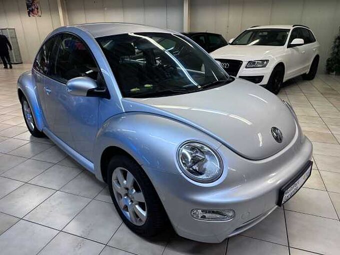 Volkswagen Beetle *Klima*Scheckheft*
