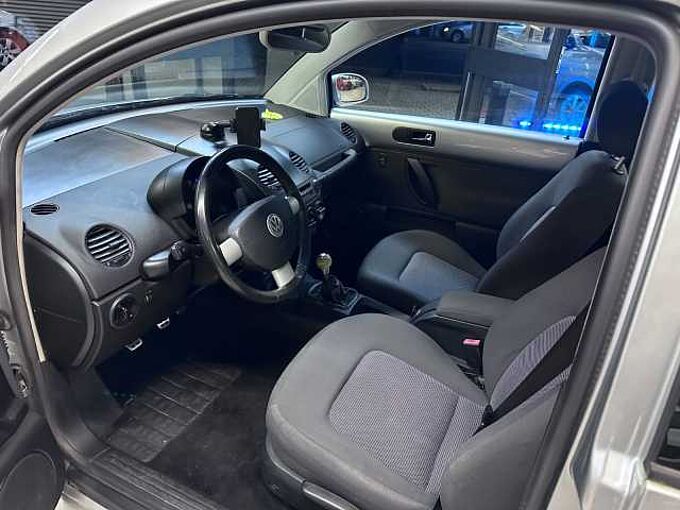 Volkswagen Beetle *Klima*Scheckheft*