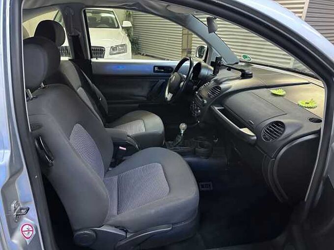 Volkswagen Beetle *Klima*Scheckheft*