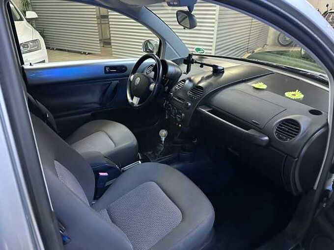 Volkswagen Beetle *Klima*Scheckheft*