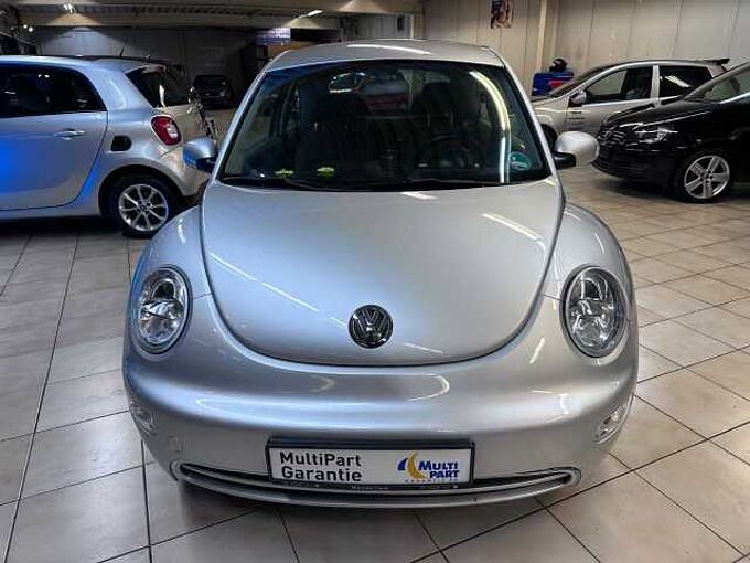 Volkswagen Beetle *Klima*Scheckheft*