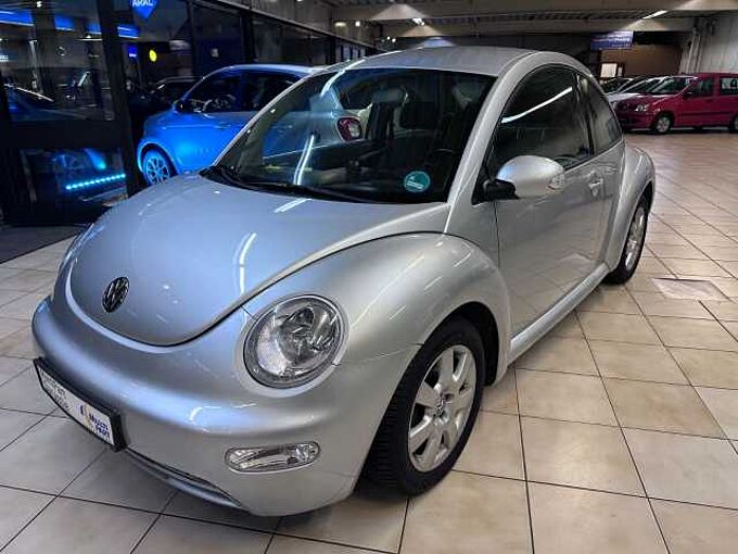 Volkswagen Beetle *Klima*Scheckheft*