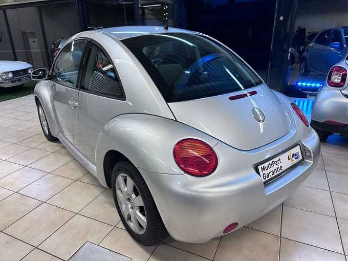 Volkswagen Beetle *Klima*Scheckheft*