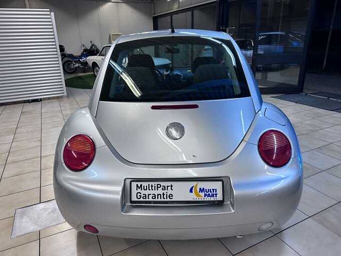 Volkswagen Beetle *Klima*Scheckheft*