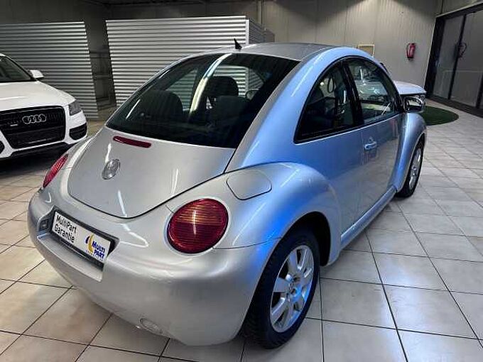 Volkswagen Beetle *Klima*Scheckheft*