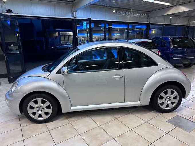 Volkswagen Beetle *Klima*Scheckheft*
