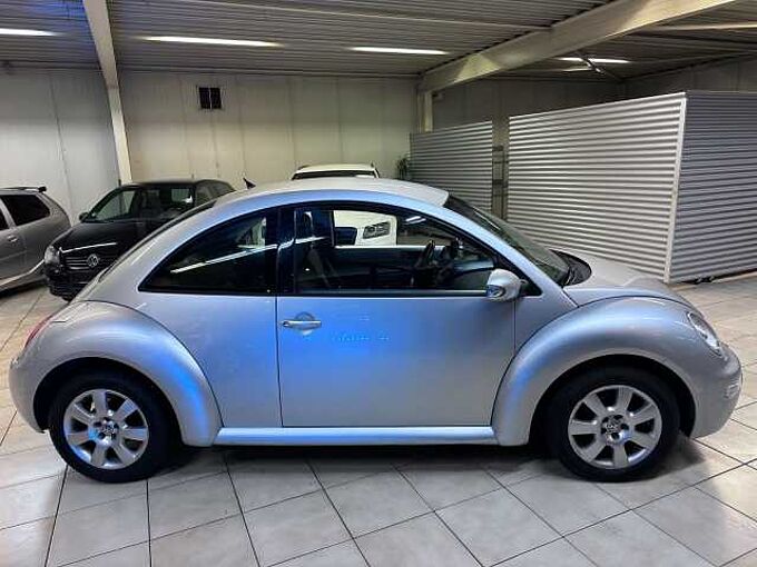 Volkswagen Beetle *Klima*Scheckheft*