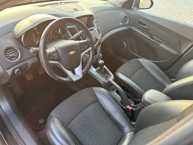 Chevrolet Cruze 2.0 LTZ*Navi*