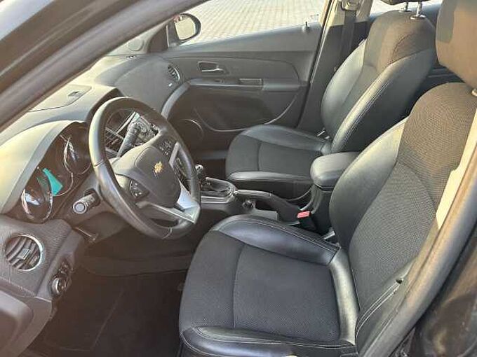 Chevrolet Cruze 2.0 LTZ*Navi*
