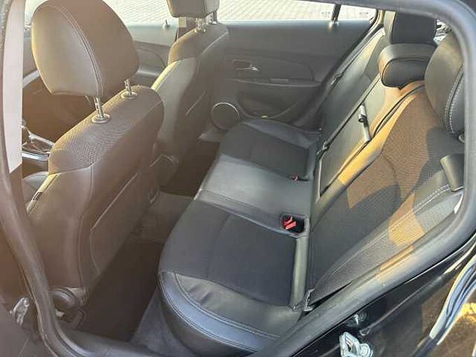 Chevrolet Cruze 2.0 LTZ*Navi*