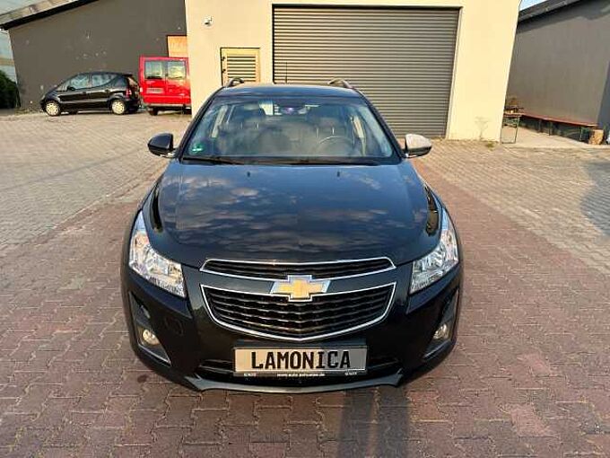 Chevrolet Cruze 2.0 LTZ*Navi*