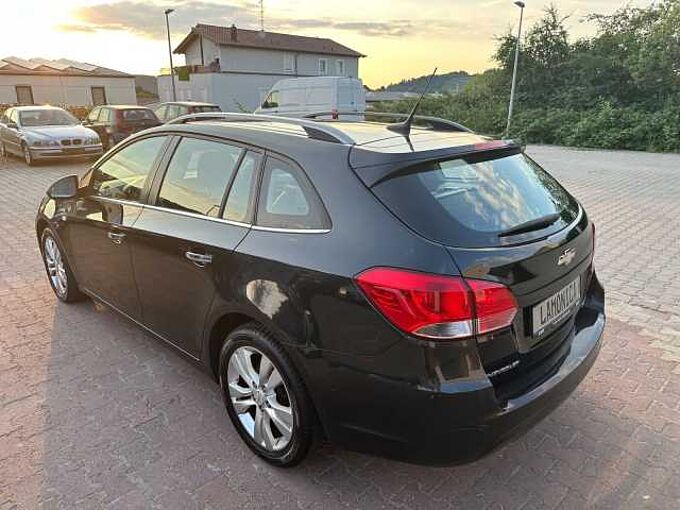 Chevrolet Cruze 2.0 LTZ*Navi*