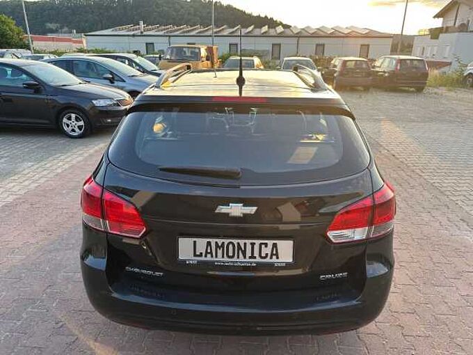 Chevrolet Cruze 2.0 LTZ*Navi*