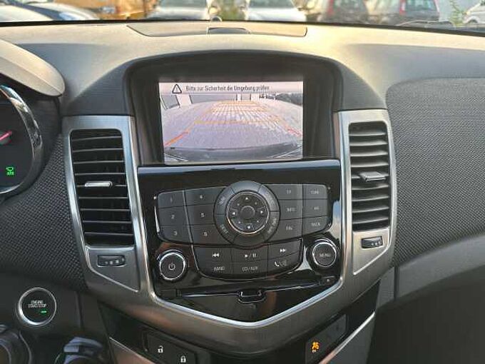 Chevrolet Cruze 2.0 LTZ*Navi*