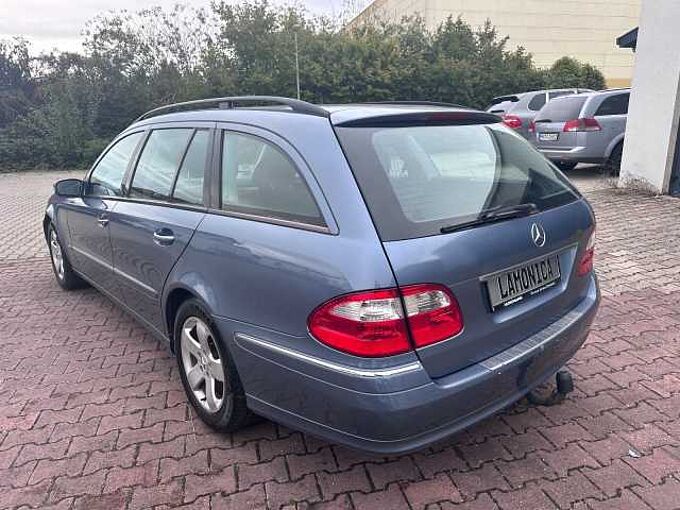 Mercedes-Benz E 280 CDI*Leder*Klima*Sitzheizung*AHK*