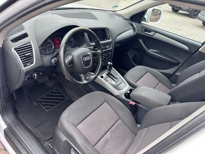 Audi Q5 3.0 TDI  quattro