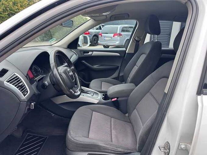 Audi Q5 3.0 TDI  quattro