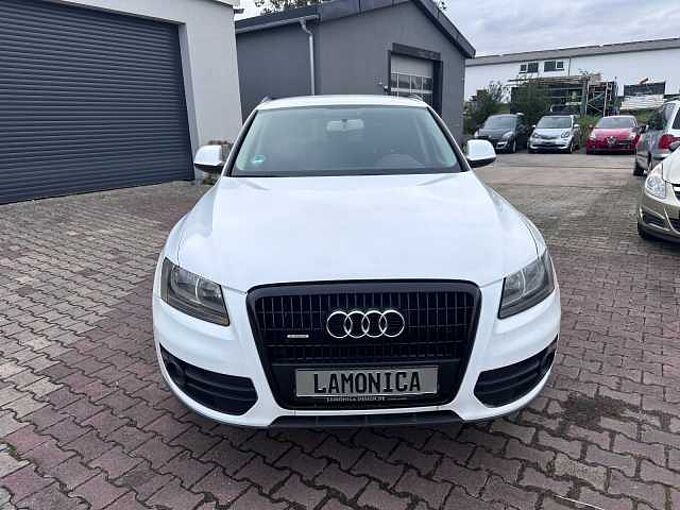 Audi Q5 3.0 TDI  quattro