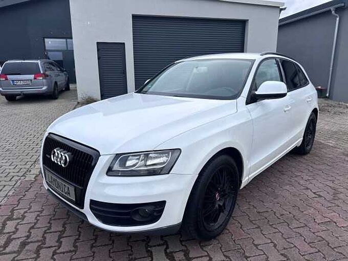 Audi Q5 3.0 TDI  quattro