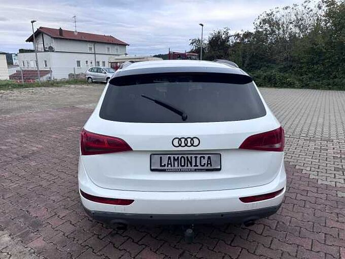 Audi Q5 3.0 TDI  quattro