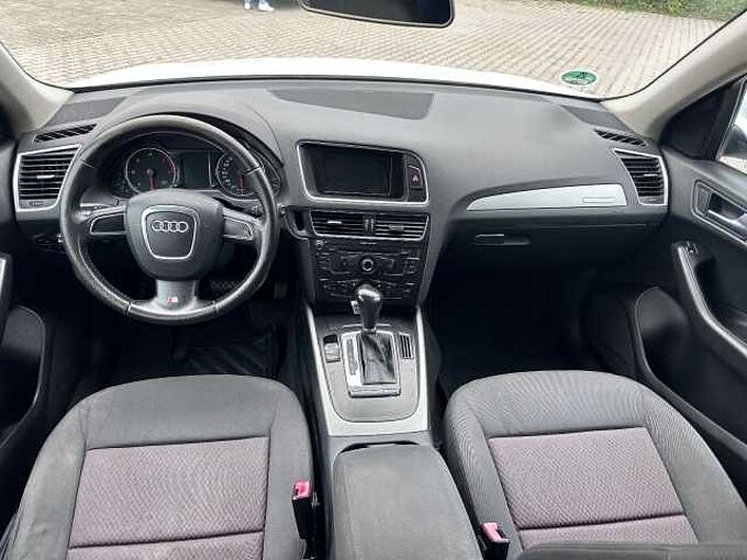 Audi Q5 3.0 TDI  quattro