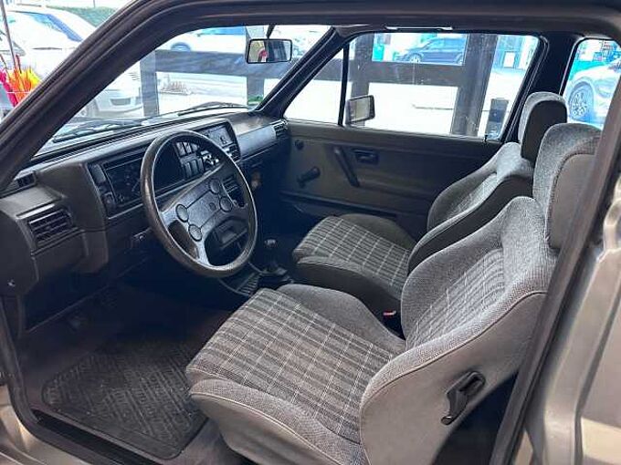 Volkswagen Golf **T&uuml;v NEU**Service NEU*