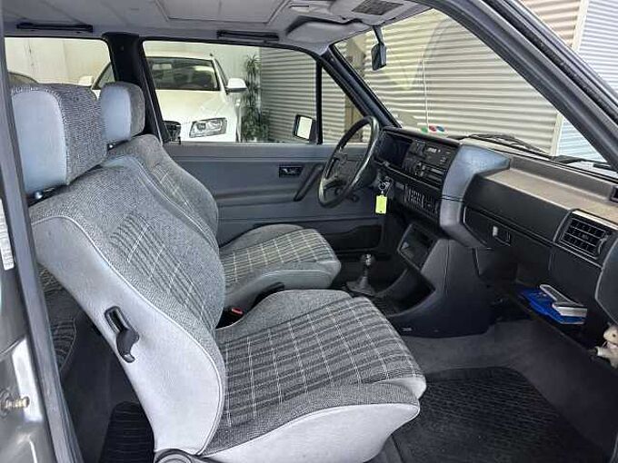 Volkswagen Golf **T&uuml;v NEU**Service NEU*