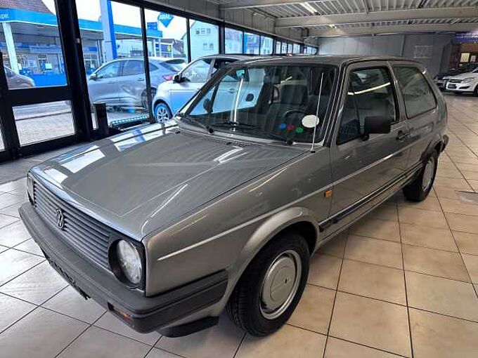 Volkswagen Golf **T&uuml;v NEU**Service NEU*