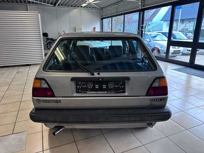 Volkswagen Golf **T&uuml;v NEU**Service NEU*