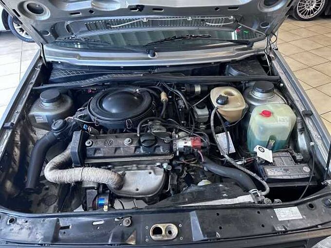 Volkswagen Golf **T&uuml;v NEU**Service NEU*